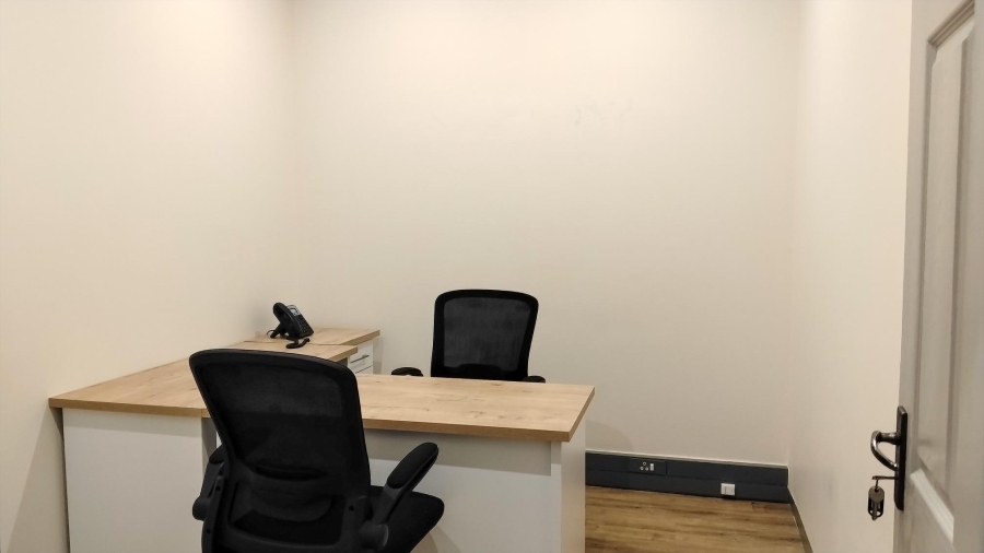 To Let Commercial Property for Rent in Protea Park North West